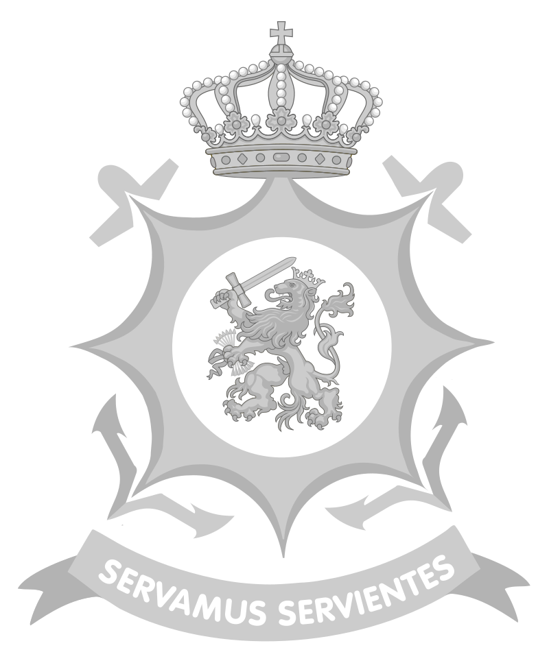 Netherlands Coastguard